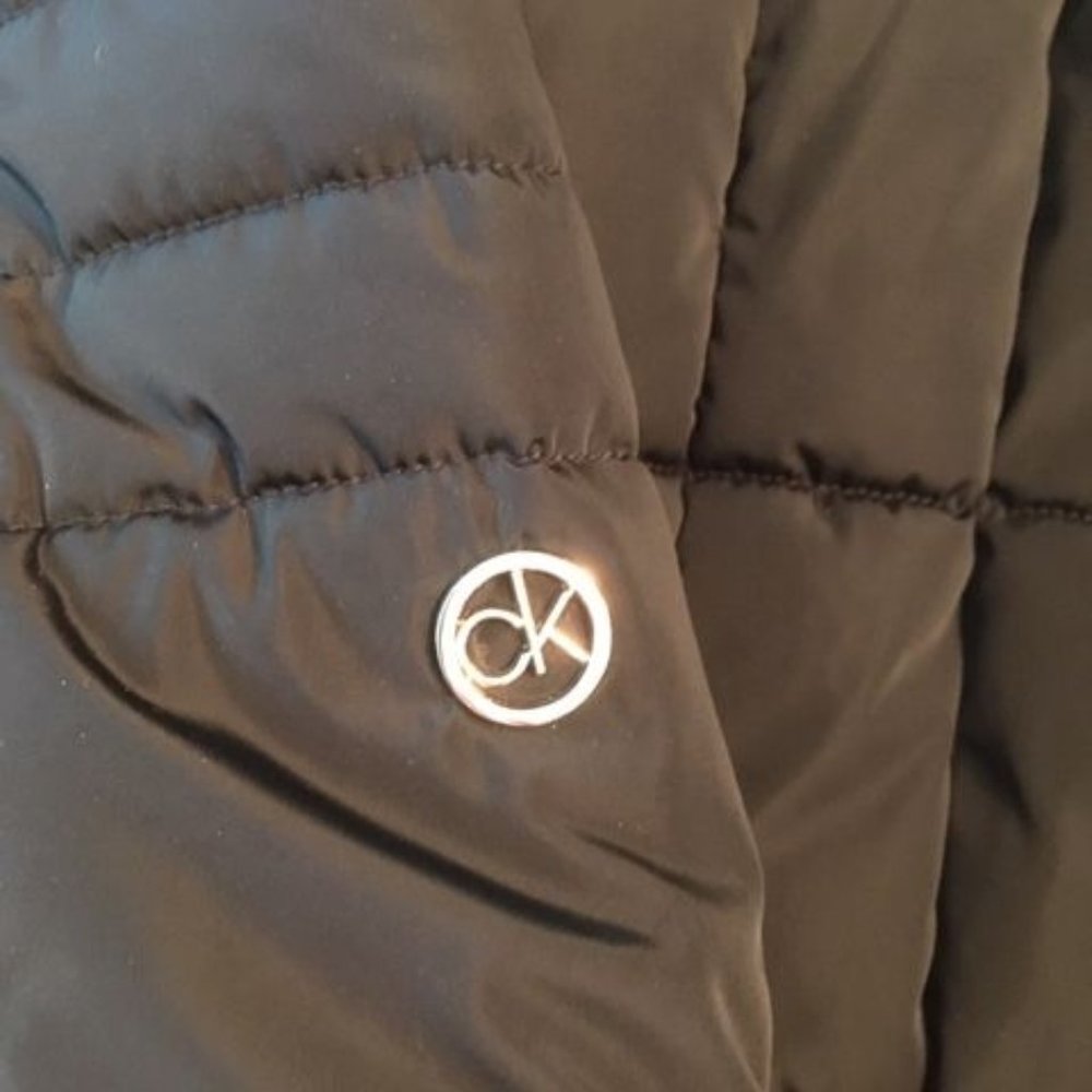Calvin Klein Winter Jacket